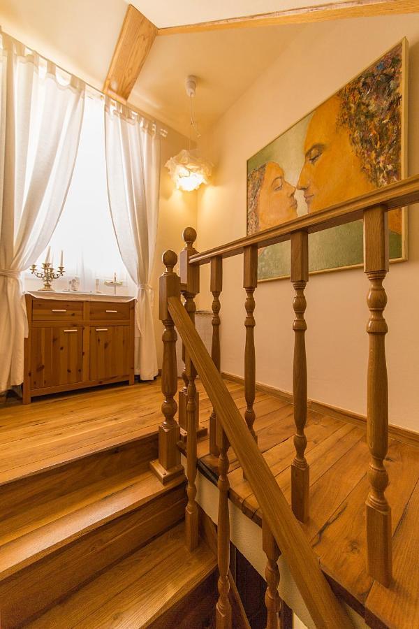 Rooms Villa Duketis Rovinj Ngoại thất bức ảnh