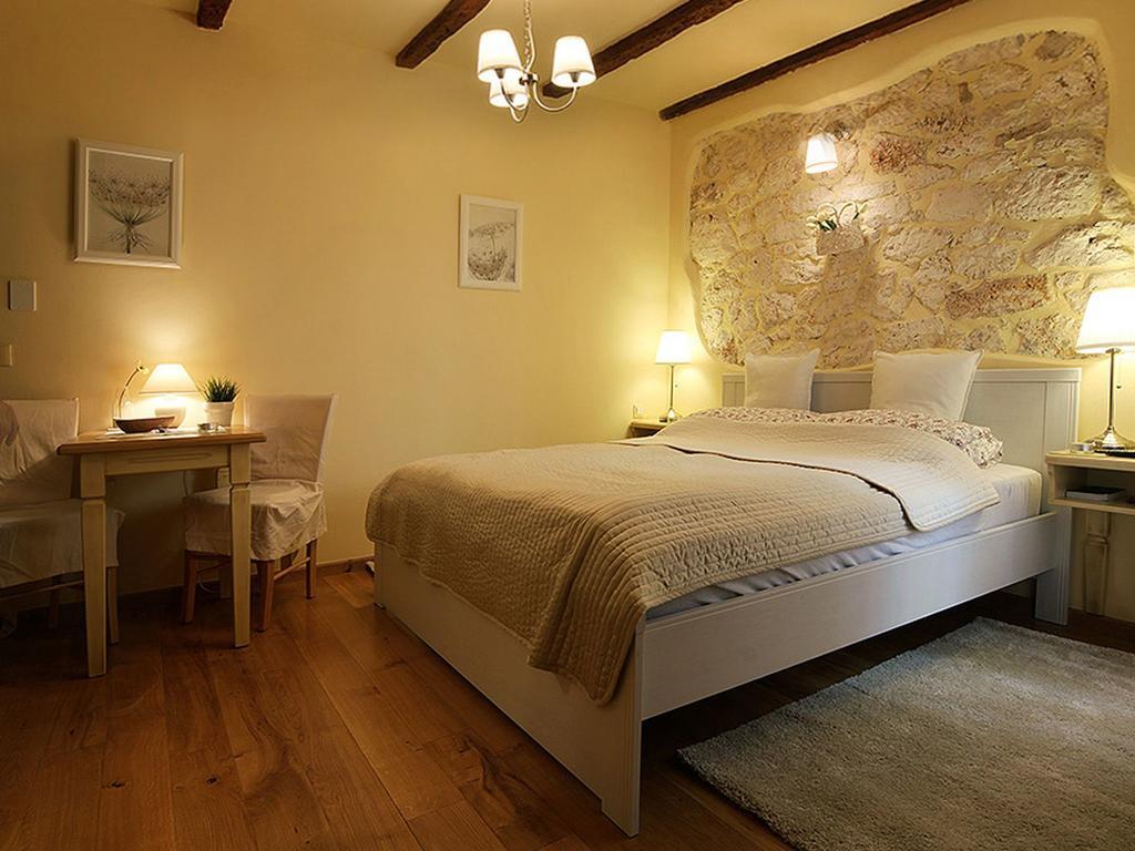 Rooms Villa Duketis Rovinj Phòng bức ảnh