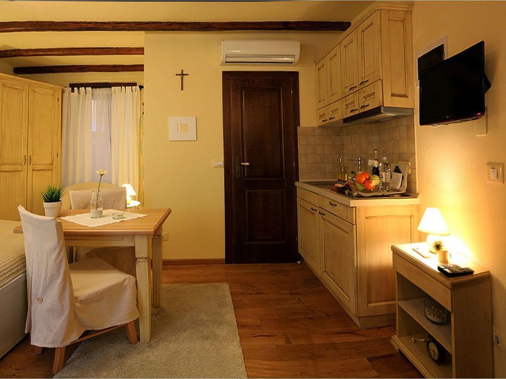 Rooms Villa Duketis Rovinj Phòng bức ảnh