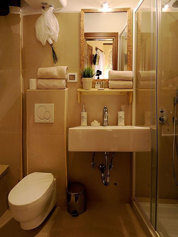 Rooms Villa Duketis Rovinj Phòng bức ảnh