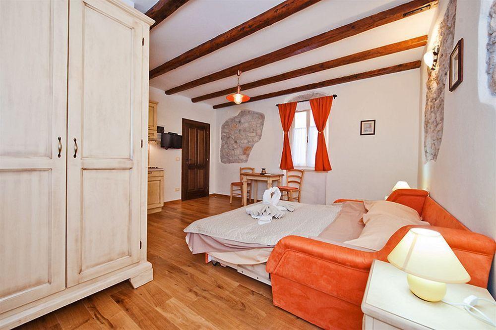 Rooms Villa Duketis Rovinj Ngoại thất bức ảnh