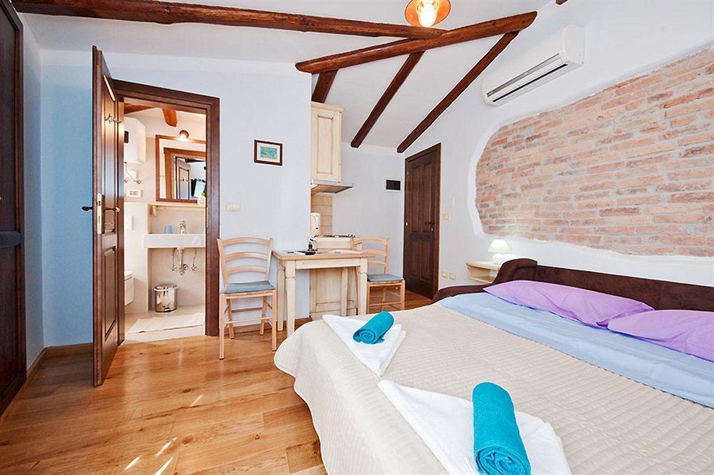 Rooms Villa Duketis Rovinj Ngoại thất bức ảnh