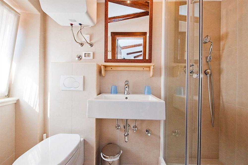 Rooms Villa Duketis Rovinj Ngoại thất bức ảnh
