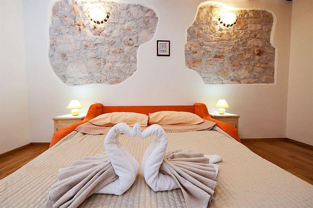 Rooms Villa Duketis Rovinj Ngoại thất bức ảnh