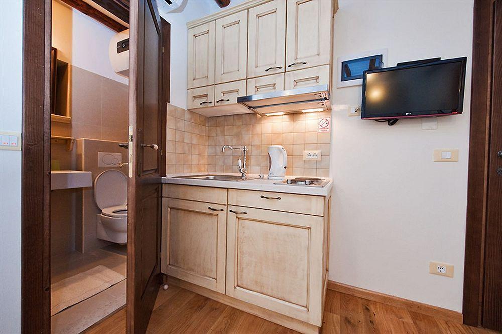 Rooms Villa Duketis Rovinj Ngoại thất bức ảnh