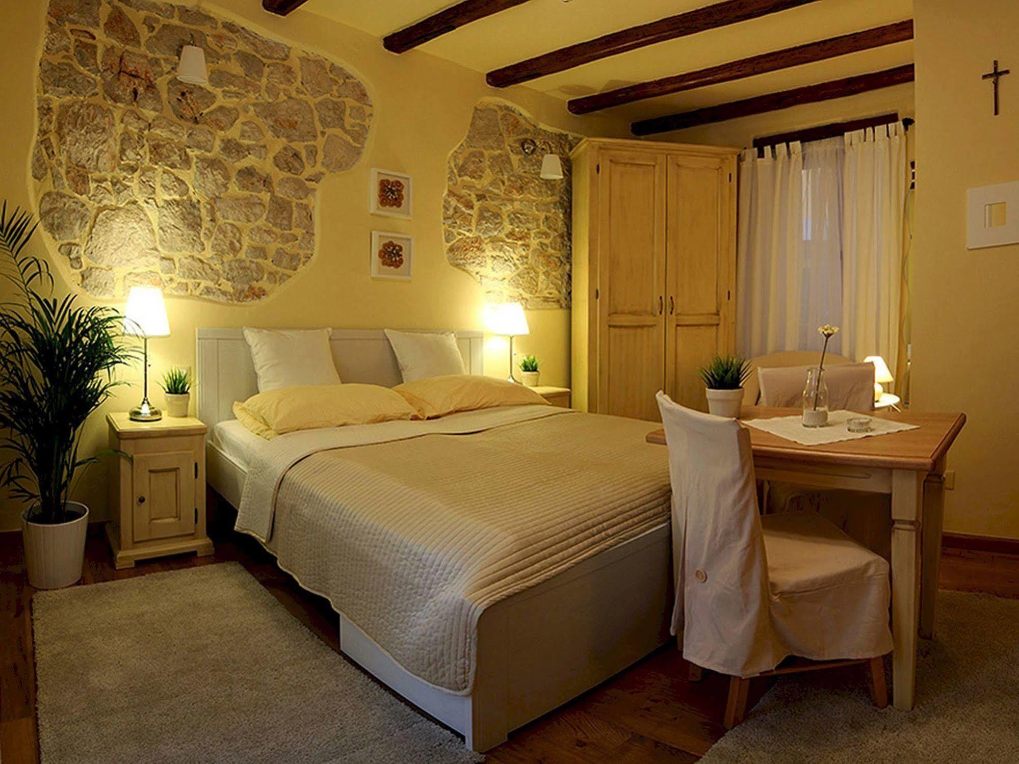 Rooms Villa Duketis Rovinj Ngoại thất bức ảnh