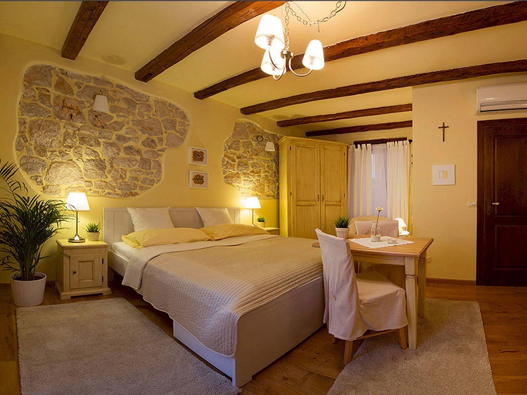 Rooms Villa Duketis Rovinj Ngoại thất bức ảnh