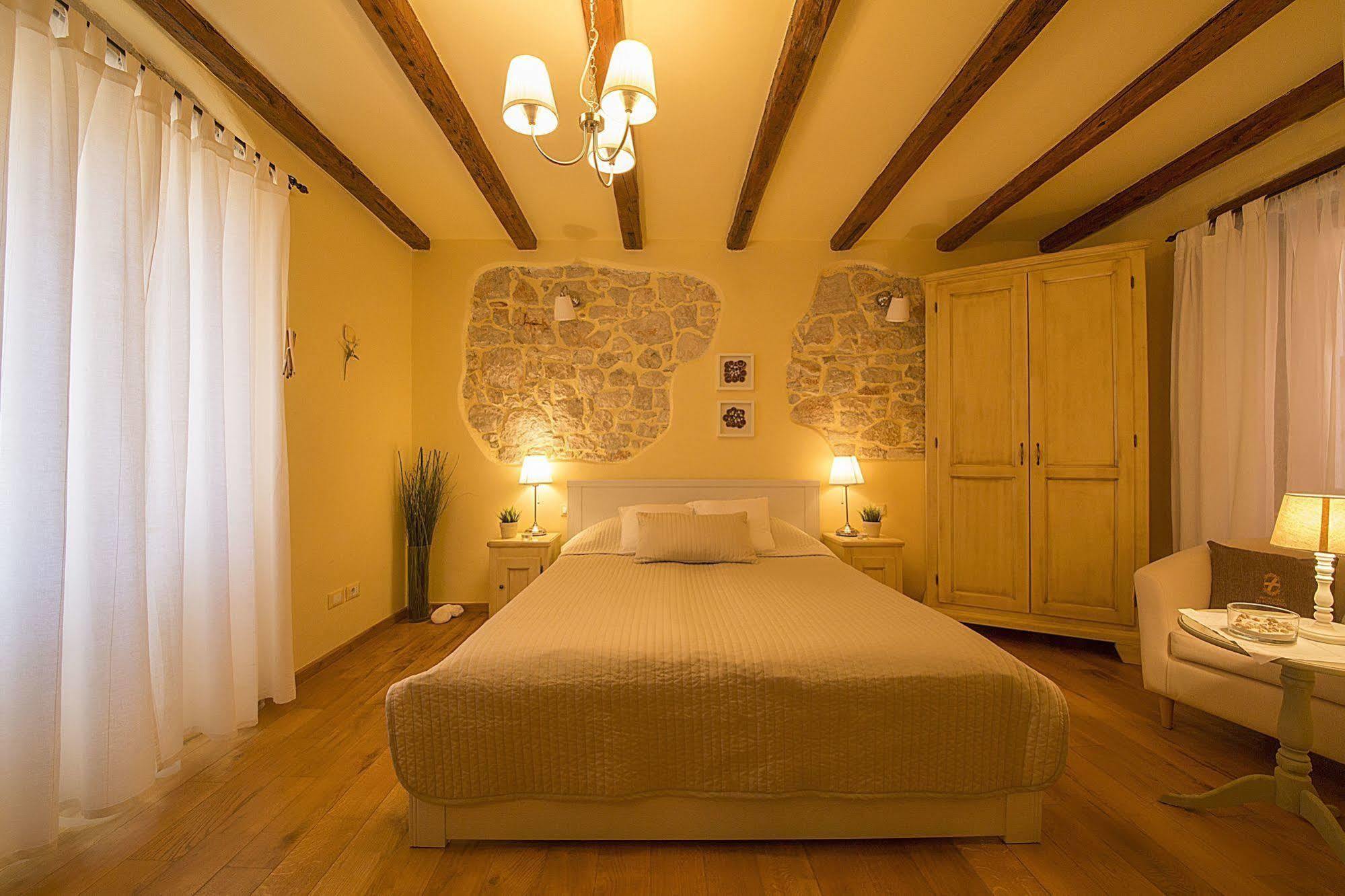Rooms Villa Duketis Rovinj Ngoại thất bức ảnh