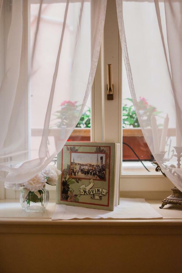 Rooms Villa Duketis Rovinj Ngoại thất bức ảnh