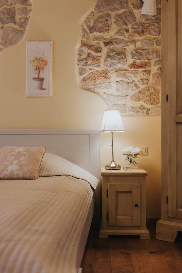 Rooms Villa Duketis Rovinj Ngoại thất bức ảnh