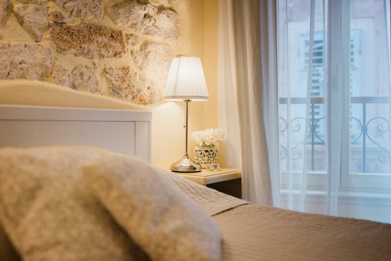 Rooms Villa Duketis Rovinj Ngoại thất bức ảnh