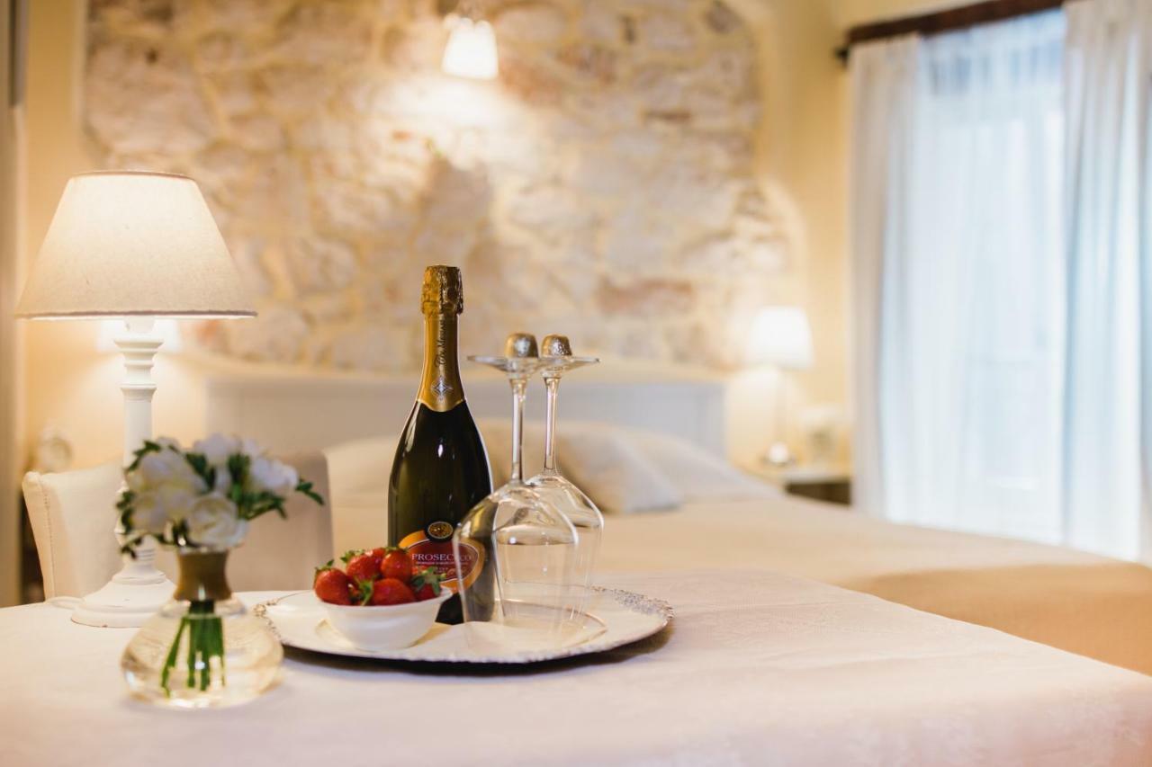 Rooms Villa Duketis Rovinj Ngoại thất bức ảnh