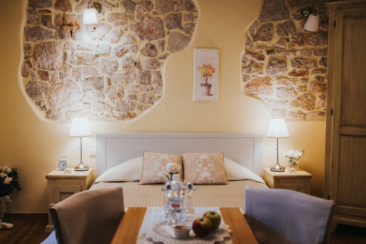 Rooms Villa Duketis Rovinj Ngoại thất bức ảnh