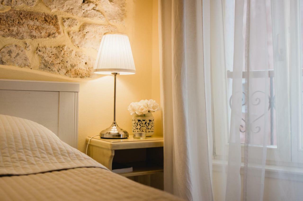 Rooms Villa Duketis Rovinj Ngoại thất bức ảnh