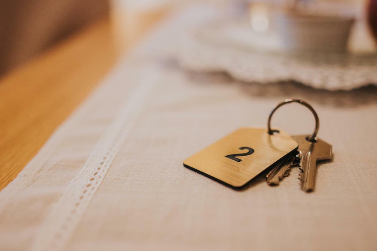 Rooms Villa Duketis Rovinj Ngoại thất bức ảnh