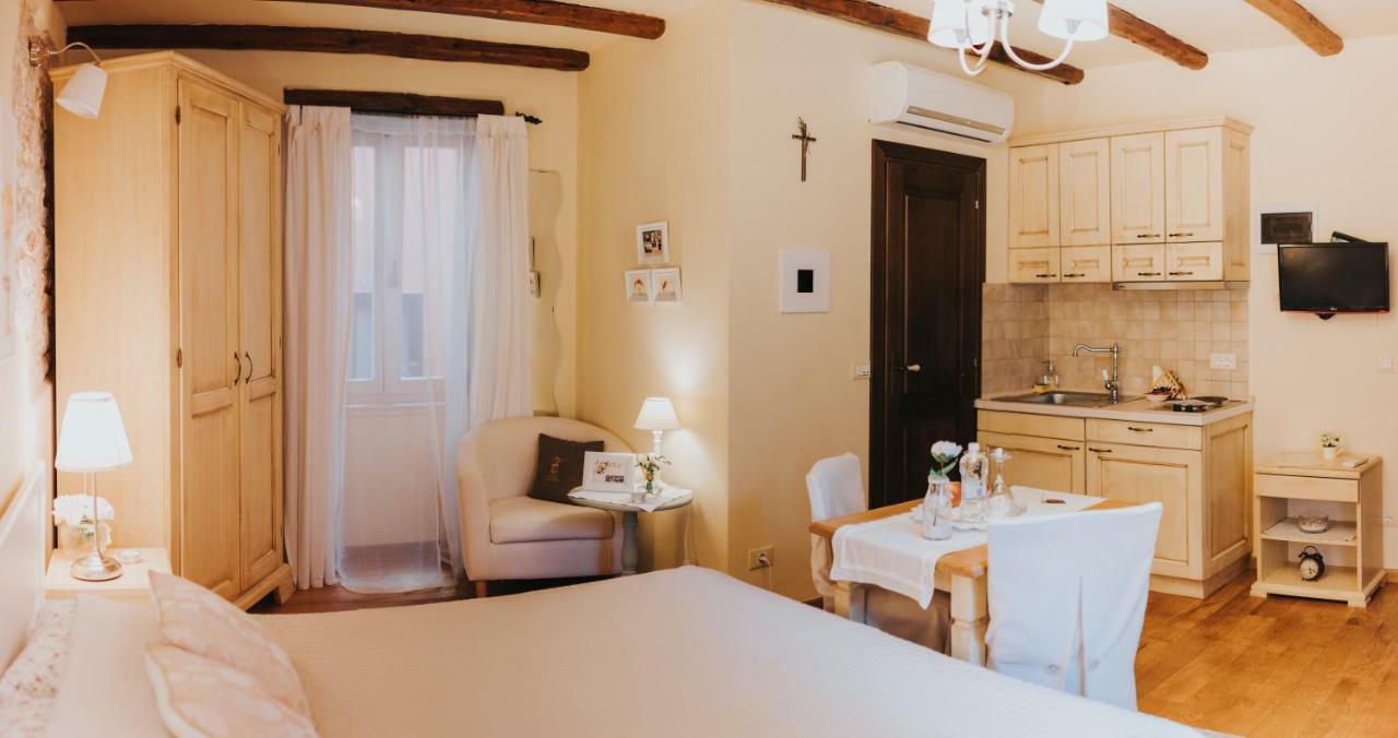 Rooms Villa Duketis Rovinj Ngoại thất bức ảnh