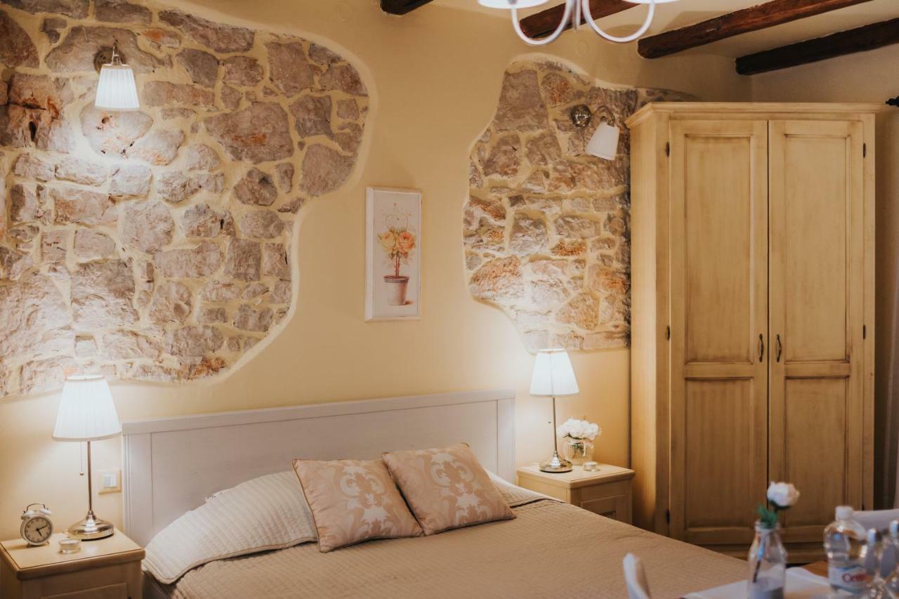 Rooms Villa Duketis Rovinj Ngoại thất bức ảnh