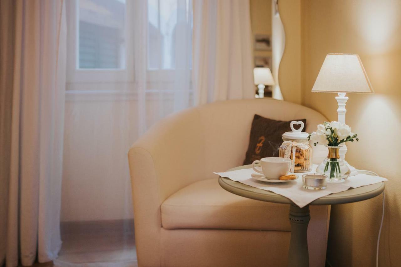 Rooms Villa Duketis Rovinj Ngoại thất bức ảnh