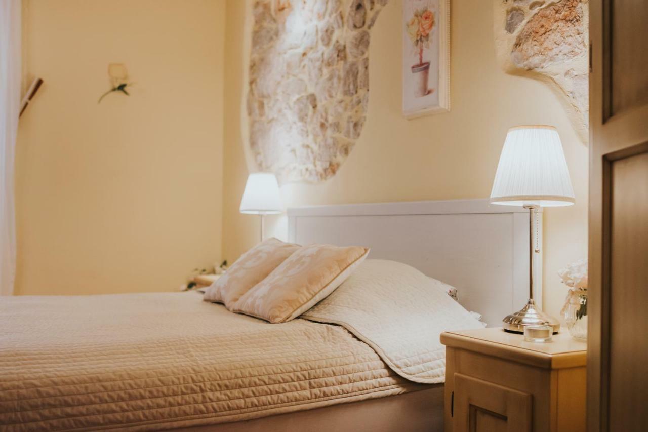 Rooms Villa Duketis Rovinj Ngoại thất bức ảnh