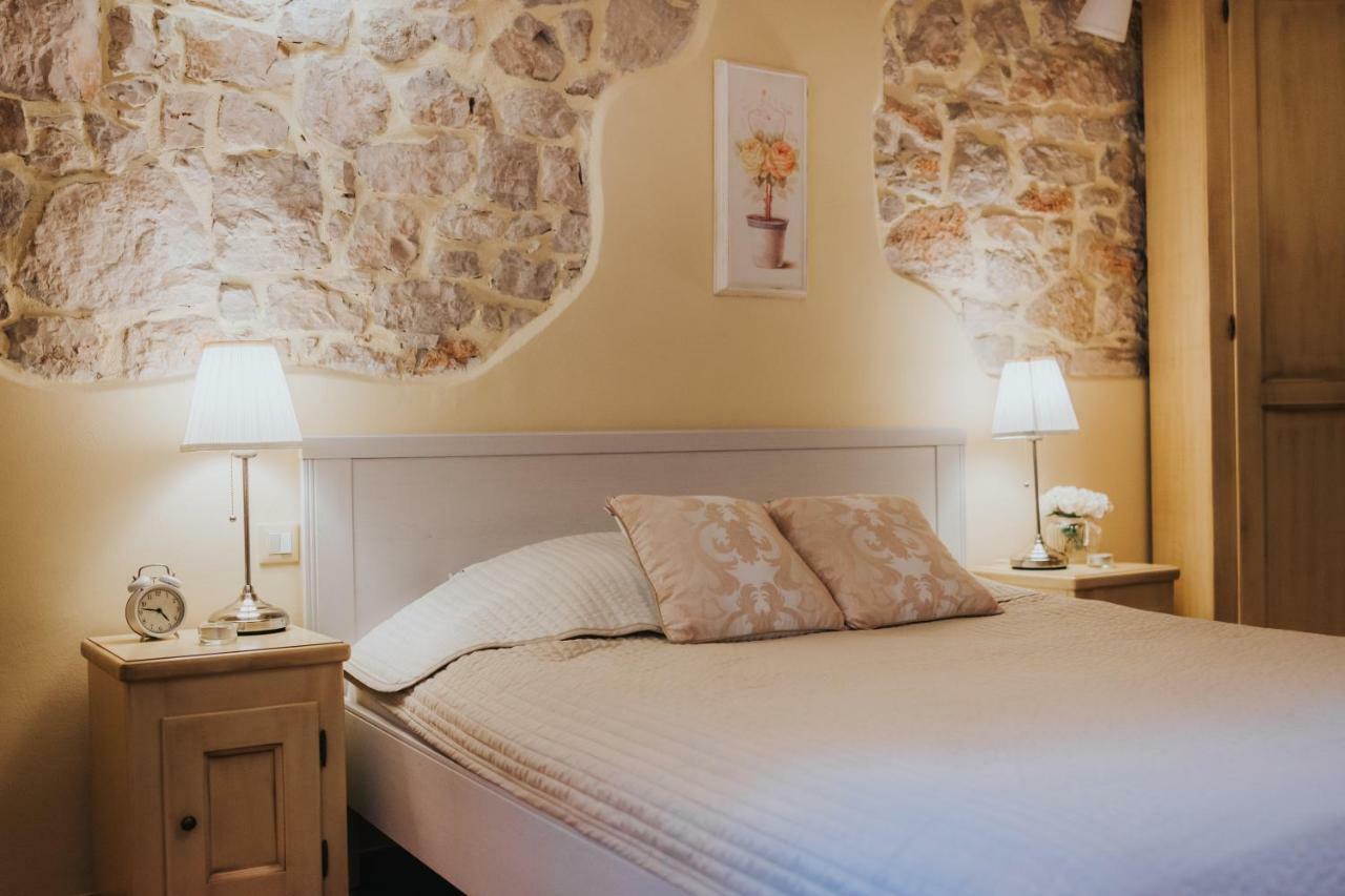 Rooms Villa Duketis Rovinj Ngoại thất bức ảnh