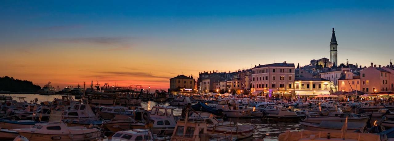 Rooms Villa Duketis Rovinj Ngoại thất bức ảnh