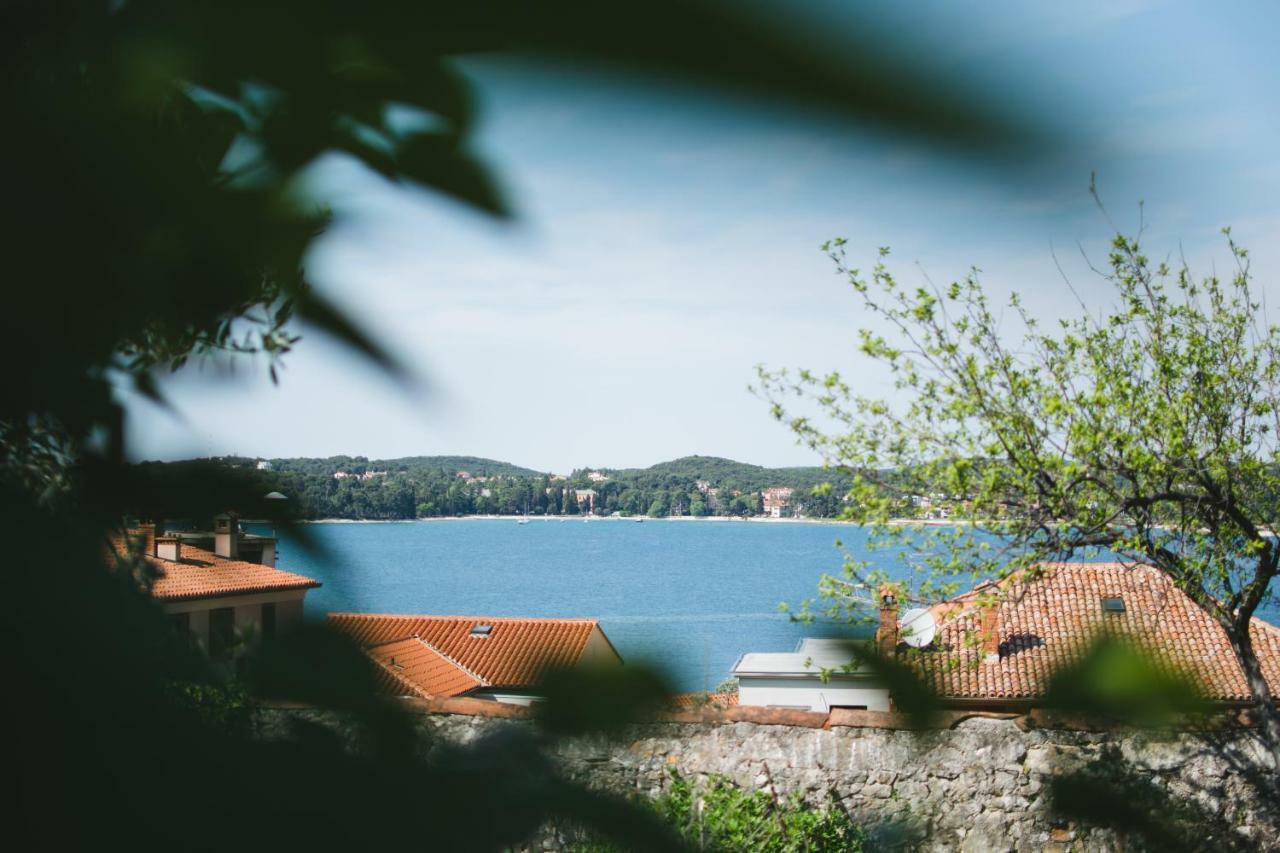 Rooms Villa Duketis Rovinj Ngoại thất bức ảnh